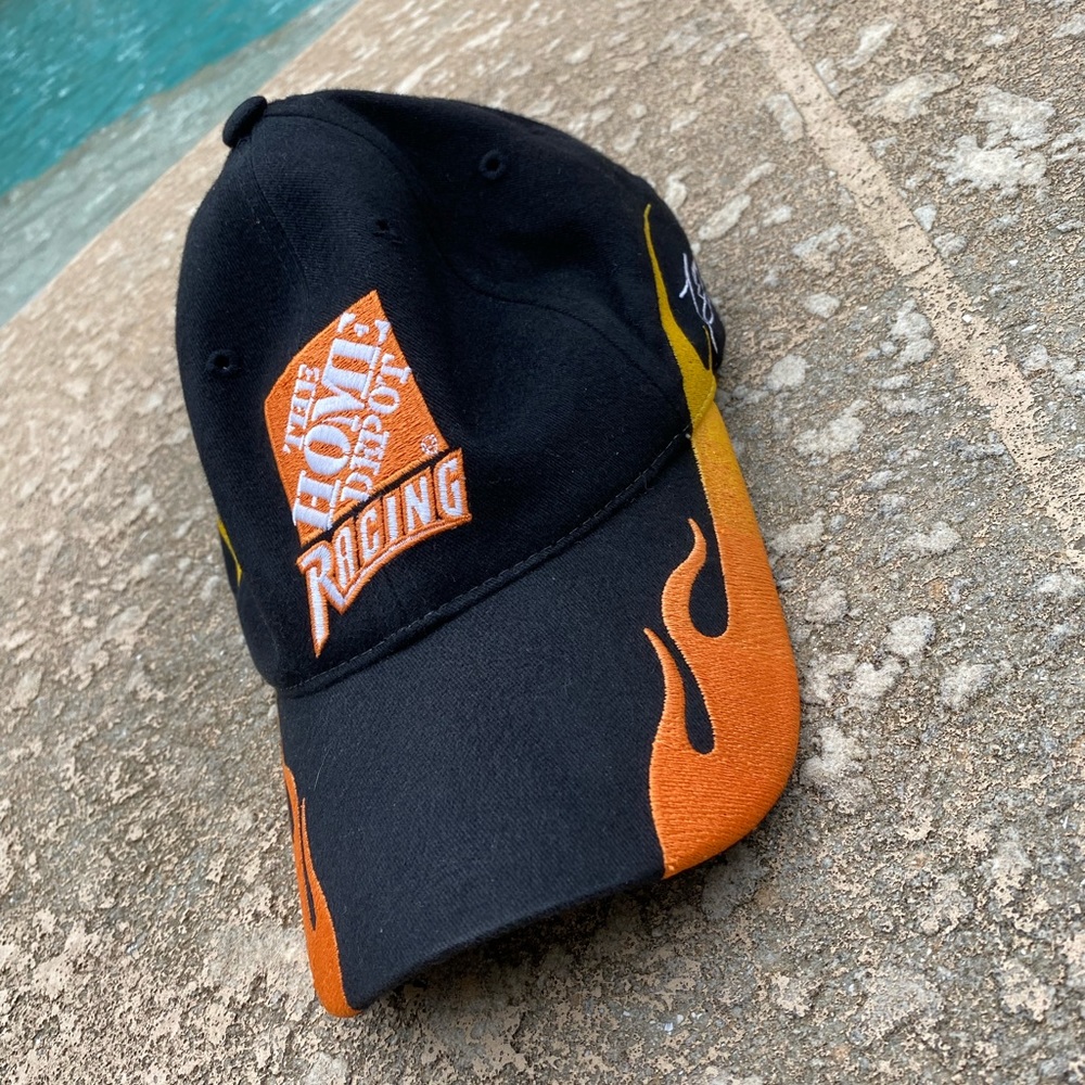 Vintage Tony Stewart Hat